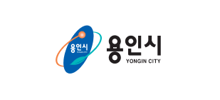용인시청로고